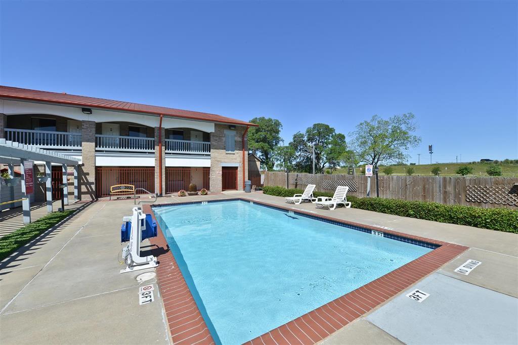 Americas Best Value Inn Columbus Faciliteiten foto